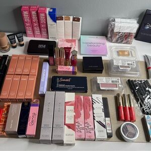 Makeup bundle Set